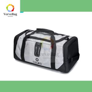 Large Capacity Carry On Men Travel Duffle Bag Waterproof Oxford Luggage Handbags