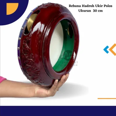 Rebana hadroh ukir jepara rebana hadroh murah alat hadroh rebana hadroh hadroh jepara terbang hadroh