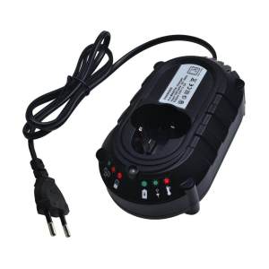 Li - Ion ที่ชาร์จแบตเตอรี่ Makita 7.2 V - 10.8 V แบตเตอรี่ BL1013 BL7010 EU Plug