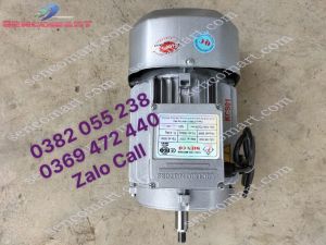 Động cơ motor 15kw Toàn Phát 1 pha tua nhanh 2900v/p