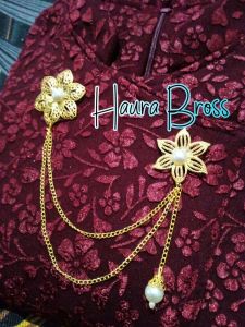 BROSS KEBAYA JANGGAN ANGGITA