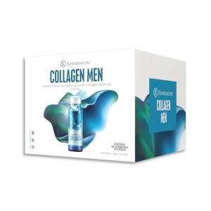 KINOHIMITSU JPan Collagen Men Drink 50ml x 16s