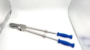 KITA-Orthopedic Rod Cutter Hand-Held 4.0-6.5mm Spine Instruments Bone  Instrument