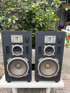 Bán cặp loa Nghe nhạc bãi nhật SONY SS - 577 bass 30cm hát cực hay bãi nhật về xả 4tr5 mua ip shop Hàng bãi nhật về