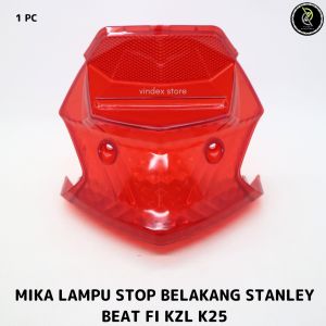 MIKA LAMPU STOP BELAKANG BEAT FI CBS 2012 2013 2014 2015 KZL K25 STANLEY
