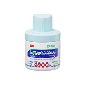 [SG READY STOCK]UYIKU commode toilet cleaner powerful cleaning decontamination deodorization yellowing and antibacterial 99.9% deodorizing artifact
