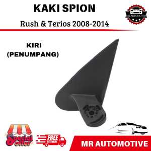 Kaki Spion Rush Terios 2008 2009 2010 2011 2012 2013 2014 Original