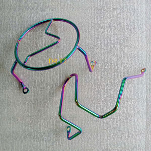 Bảo vệ lốc gắn cho xe DREAM