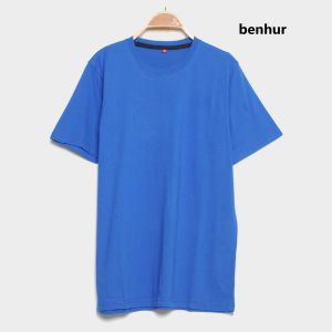 Liso wear - Kaos polos pria lengan pendek Cotton Combed 30s | kaos polos kerah bulat seragaman pria