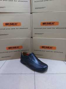( MENS CLUB ) LEATHER SHOES / CASUAL SHOES / KASUT JALAN