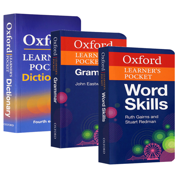 milu-oxford-learner-s-pocket-word-skills-learning-tool-book-original