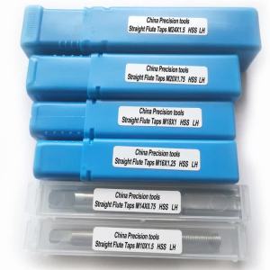 HSS Left hand Metric thread tap taps M6 M7 M8 M9 M10 M11 M12 M13 M14 M15 16 M17 M18 19 M20 M21 M22 M23 M24 M25 26 27 M28 29 M30