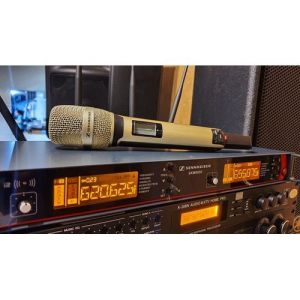 Mic Không dây cao cấp SKM9000