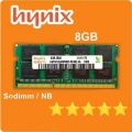 Ram 8GB u/ Laptop ASUS TUF Gaming F15 FX506LI memory upgrade. 