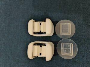 🔥READY STOCK 🔥Mop Holder Mop Hook Mop Clip Wall Mounted Mop And Broom Storage Clip Mop Hanging Rack Multifunctional Tools Storage Clip For Bathroom Kitchen Garden Cleaning Accessories Household Gadgets