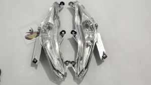 Sein Sen Depan Beat New 2016-2019: Desain Modifikasi Motor & Kompatibilitas