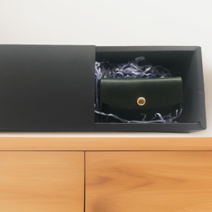 Sleek & Stylish Non-Stich Minimalist Wallet Card holder