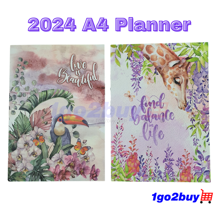 Uni Paper 2024 Card Cover Planner A4 PLA CC S Lazada   94a5d6f11af607d85e010216cb868757  720x720q80 