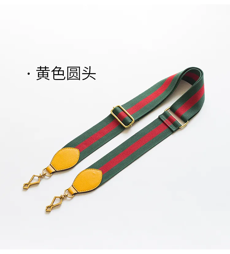 Gucci shop camera strap