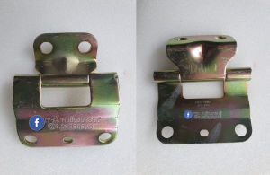 บานพับฝาท้าย ตัวกลาง Ford Ranger 1998-2005/Fighter 1997-2004