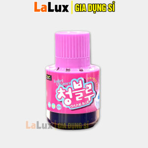 Chai Sáp Thơm Thả Bồn Cầu Hàn Quốc Hương Hoa Anh Đào - Nước Thả Bồn Cầu Chai Thả Bồn Cầu Hàn Quốc 180Gram