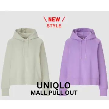 Harga hoodie uniqlo deals