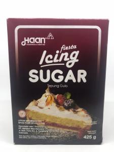 Icing Sugar Fiesta 425g / Tepung Gula