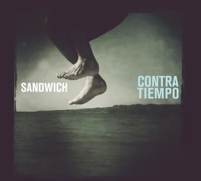 Sandwich - Contra Tiempo CD