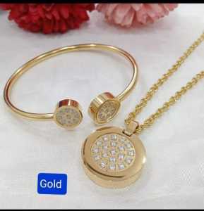 kalung QUATUM PENDANT TERAPI