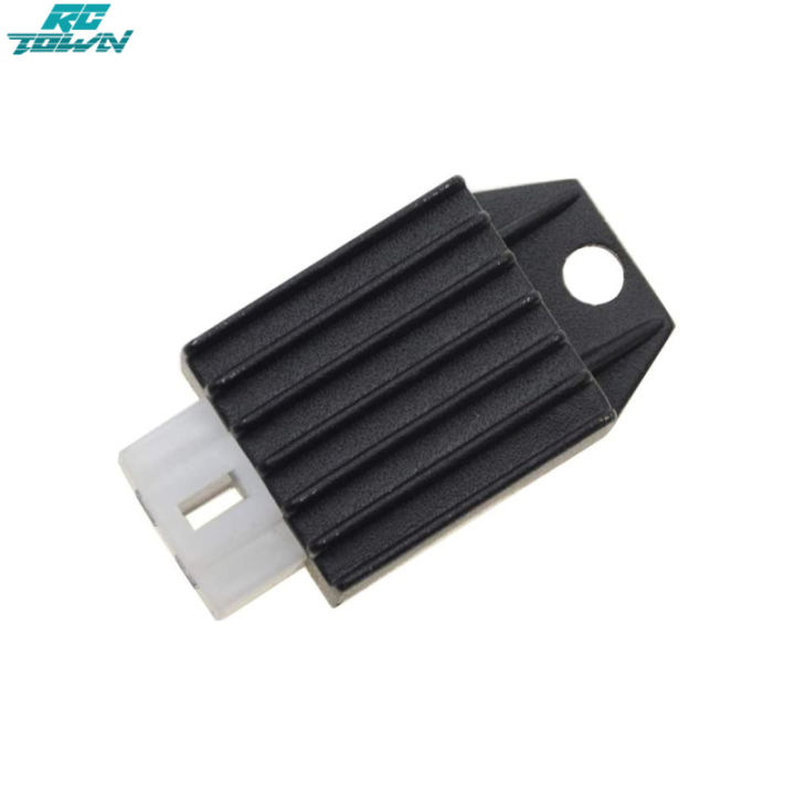 Voltage Egulato Ectifie 5 Wies 5 Pin 12V GY6 Scoote ATV