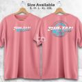 Kaos Sultan Kicau Bird Club Burung Kacer Murai Batu Love Bird Baju Distro Cotton Combed 30s Bungkusaja A1248. 
