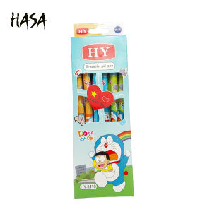 [HCM]Bút Gel Xóa Được- Bút Máy HASA