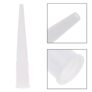 Reusable Sausage Caulking Tips and Cone Nozzles Caulk Nozzle Applicator 30x Replacement Extension Tool Supplies