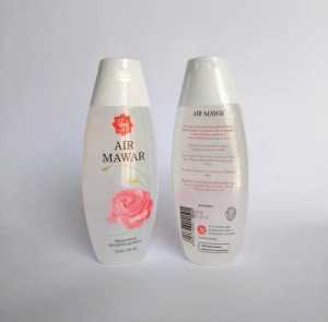 PROMO!!! VIVA MILK CLEANSER / FACE TONIC / AIR MAWAR 100ml
