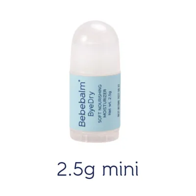 Bebebalm ByeDry Balm Moisturizing