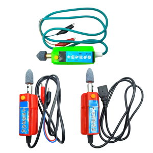 Dễ dàng mang theo và dễ sử dụng máy xay nhỏ đa năng đánh bóng nhỏ cho người có sở thích và kỹ thuật viên yêu cầu hoàn thiện chính xác