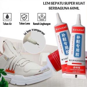 Lem Sepatu Super Kuat Original Lem Sepatu Kuat Tahan Air Baihere Super KUAT Perekat Sepatu