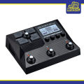 Zoom - G2 Four Guitar Multi-effects Processor Pedal (Guitar Equipment)(Effect Pedal). 
