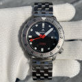 STEELFLIER SF752 Stylish Men's Automatic Watch NH35 Movement 200m Water Resistant. 