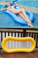 salbabida for adult Inflatable Water Hammock Floating Bed Lounge Chair Drifter Swimming Pool Beach Accessories floaters for swimming adult. 