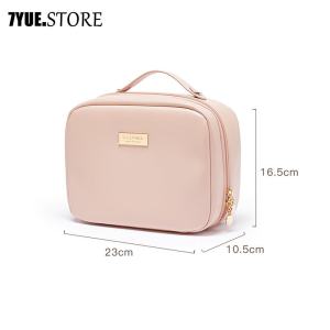 【24 Hour Shipping🚗✔️】Travel Makeup Bag Cosmetic Case Bag Portable Waterproof Storage Bag Wash Bag