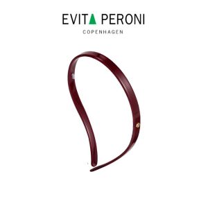 EVITA PERONI | Le Chic Caroline Acetate Glasses Headband | Design for Glasses Wearer | Hair Accessories