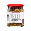 MasterFoods Wholegrain Mustard Jar. 