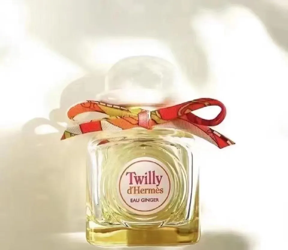 Twilly d'Hermès Eau Ginger 85ml Twilly d'Hermès Eau Ginger Eau de parfum - 85 ml | Hermès Singapore