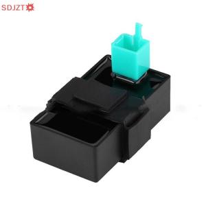 🚚【Local Express Delivery】🚚 5 Pin DC CDI Box Ignition for 125CC 150CC 200CC 250CC 300CC ATV Dirt Pit Go Kart Motorcycle Accessories