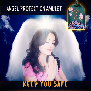 Amulet bag❤️protecting your safety