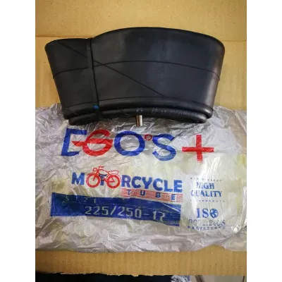 TUBE TAYAR TYRE DALAM INNER TIUB 225 250 17 2.25 2.50 MOTOR