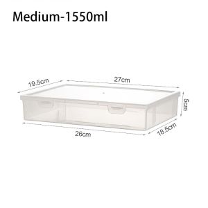 TANTUANG 1Pcs อุปกรณ์สำนักงานสำหรับโรงเรียนที่บ้าน กล่องเก็บเอกสาร พลาสติกทำจากพลาสติก มัลติฟังก์ชั่ กล่องเก็บไฟล์ ทนทานต่อการใช้งาน จุได้มาก ที่จัดเก็บไฟล์แบบ A5สำหรับ A4 เครื่องประดับเครื่องเขียนสำหรับใบรับรองข้อมูล