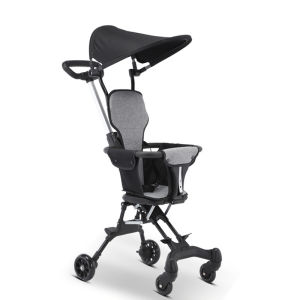 036 Foldable Magic Baby stroller 4 wheels Ultra lightweight