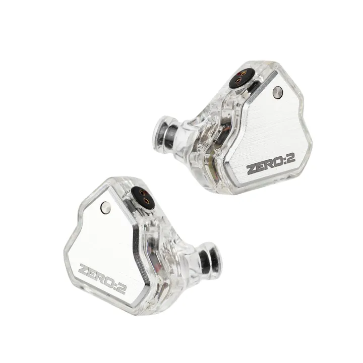 7Hz x Crinacle Zero 2 Updated 10mm Dynamic Driver IEM Wired Earbuds Earphones Gaming Earbuds with OFC IEM Cable for Musician | BigBuy360 - bigbuy360.vn 7Hz x Crinacle Zero 2 Updated 10mm Dynamic Driver IEM Wired Earbuds Earphones Gaming Earbuds with OFC IEM Cable for Musician | BigBuy360 - bigbuy360.vn